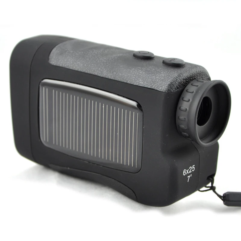 Дальномер лазерный Visionking 6x25CT 600 м водонепроницаемый м|finder meter| |