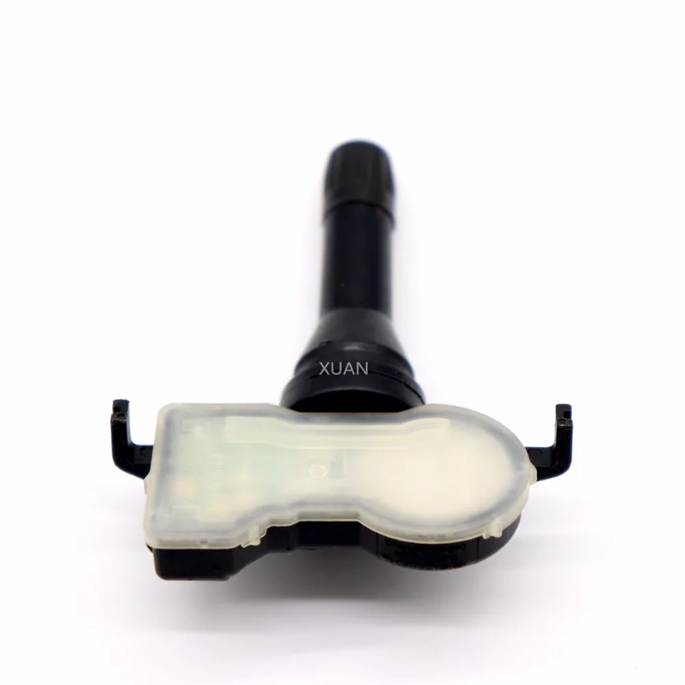 XUAN 4 шт. TPMS датчик давления в шинах для Jeep Grand Cherokee и Renegade Dodge Durango Дротика Chrysler Pacifica