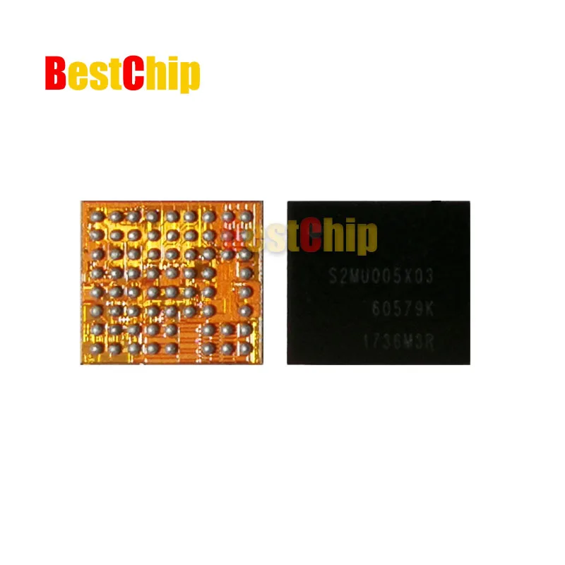 5 шт./лот чип для управления питанием J530S J7109 J730F IC PMIC|Интегральные схемы| |