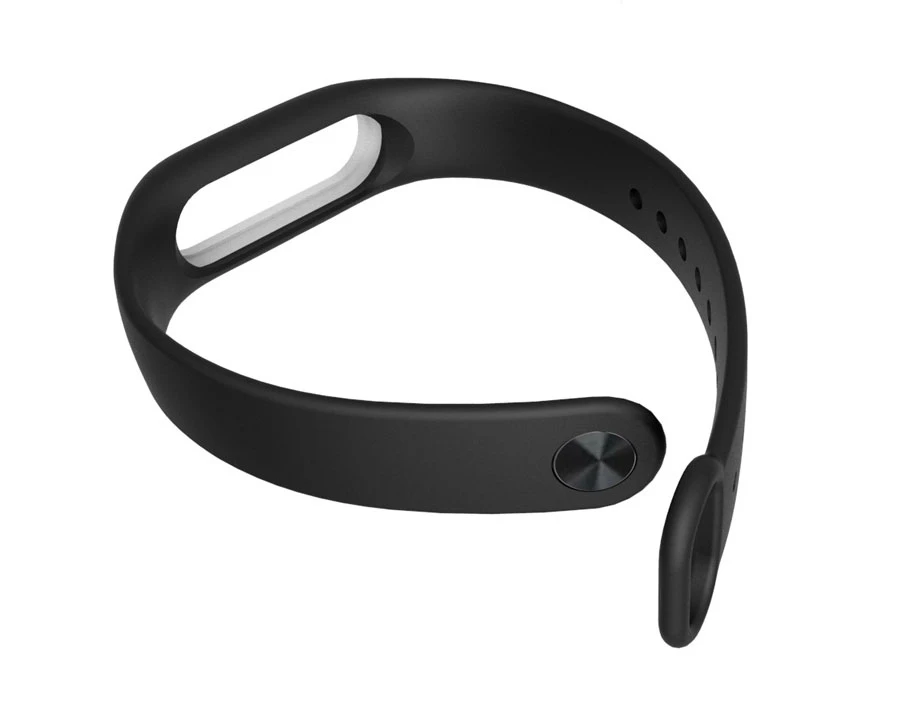 Цветной браслет для Xiaomi mi, 2 ремешка для mi Band 2, силиконовый браслет, сменный Браслет, смарт-браслет, аксессуары, ремешок на запястье