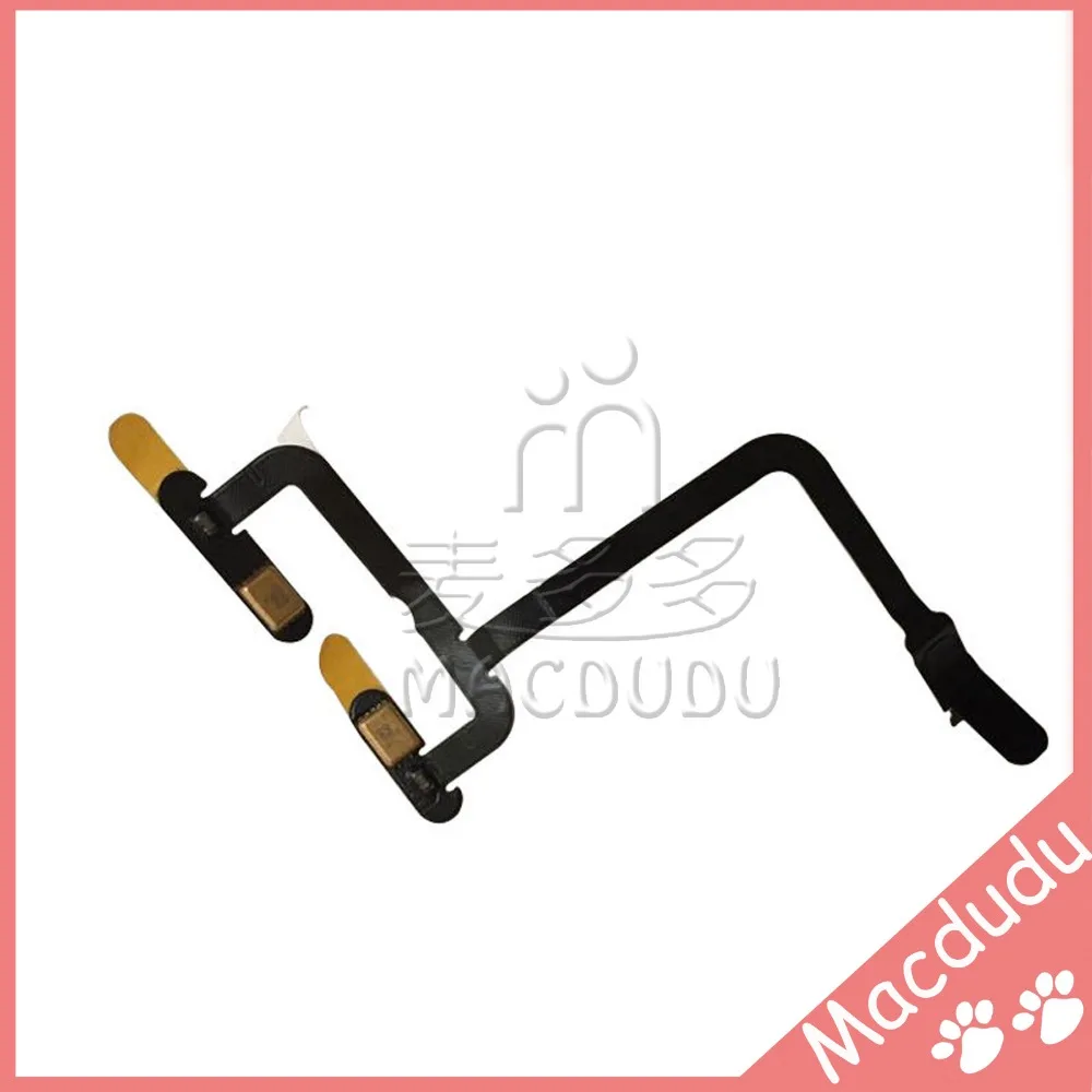 Новый микрофонный кабель для MacBook Pro 13 &quotA1425 Retina MD212 MD213 821 1689 A|cable for macbook|for cablemacbook
