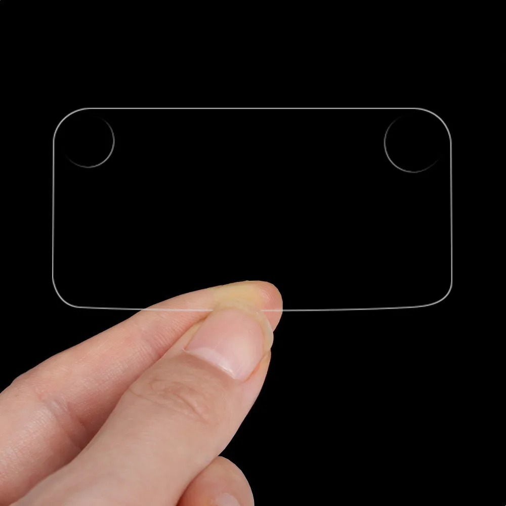 2pcs Remote Controller Skin Protector Screen Protective Film for DJI MAVIC 2 PRO &amp ZOOM Drone | Электроника