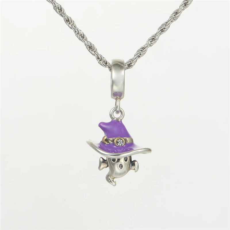 Женская подвеска из серебра 925 пробы | Украшения и аксессуары