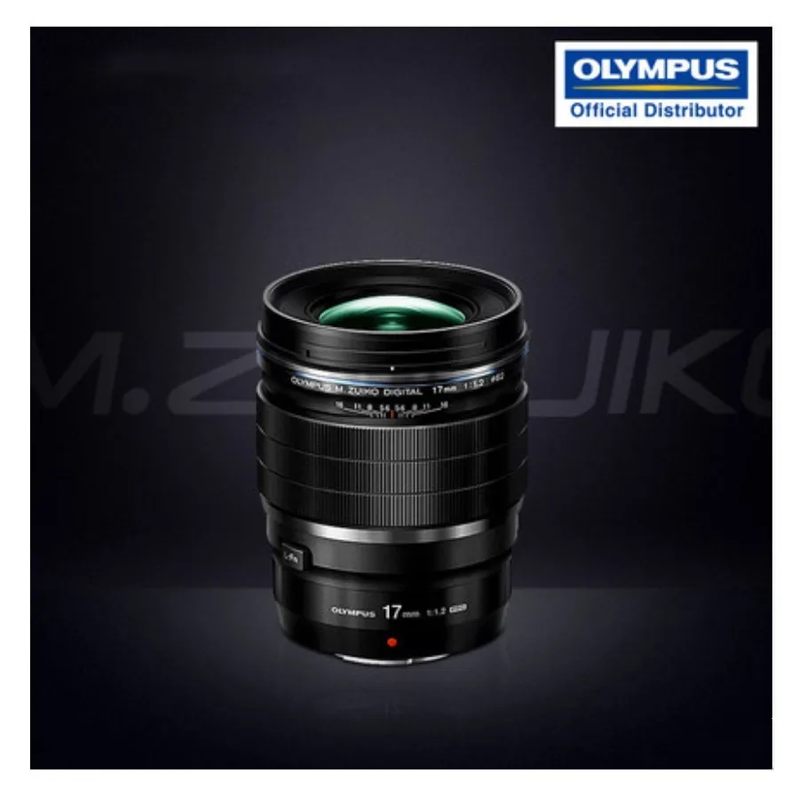 Объектив OLYMPUS 17 мм M.ZUIKO DIGITAL ED F1.2 PRO|d600 battery|shipping agency in malaysiad600 hinge |