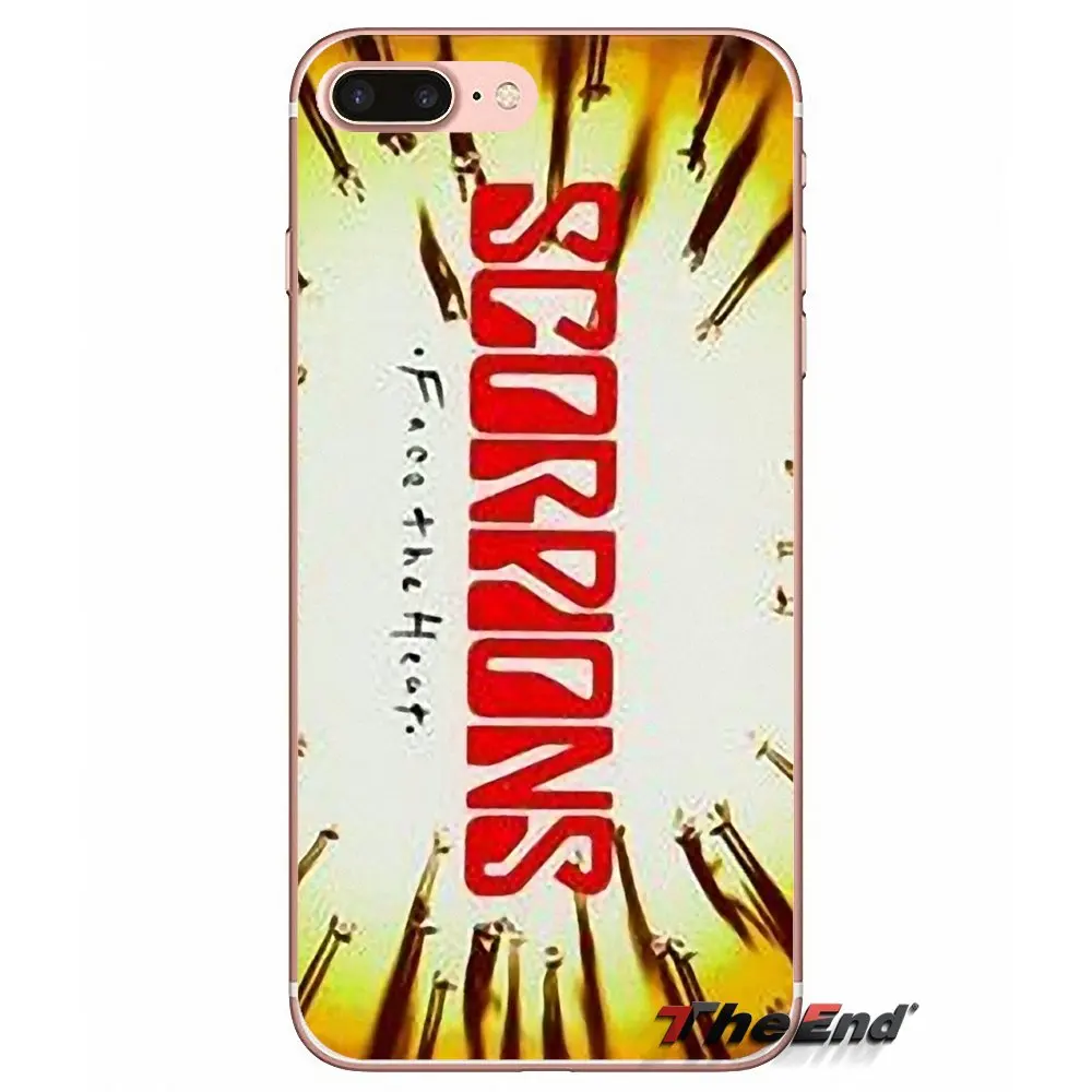 Мягкий чехол для iPhone X 4 4S 5 5S 5C SE 6 6S 7 8 Plus Samsung Galaxy J1 J3 J5 J7 A3 A5 2016 2017 | Мобильные