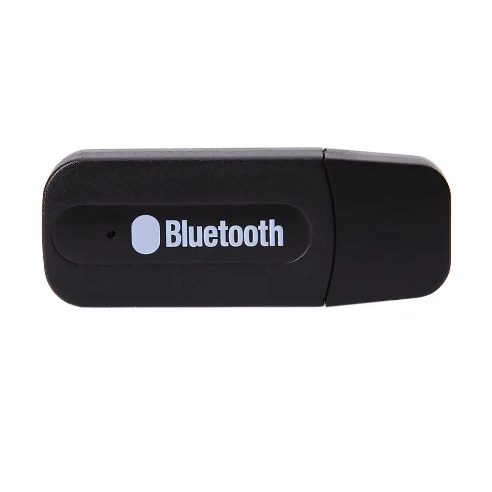Bluetooth беспроводное аудиоустройство адаптер USB аудио Музыка приемник стерео