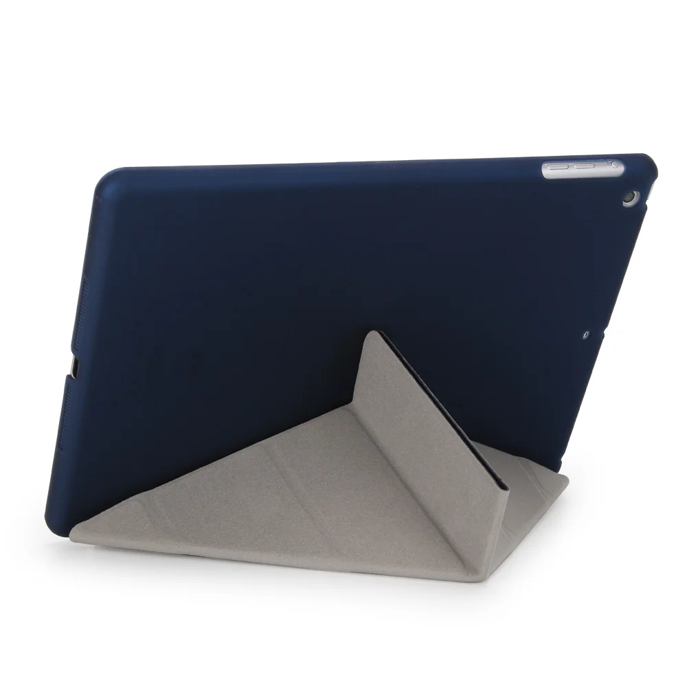 Для нового iPad / 9,7 дюймов чехол с несколькими стойками, смарт-чехол для Apple, iPad 9," с функцией автоматического сна/пробуждения A1893