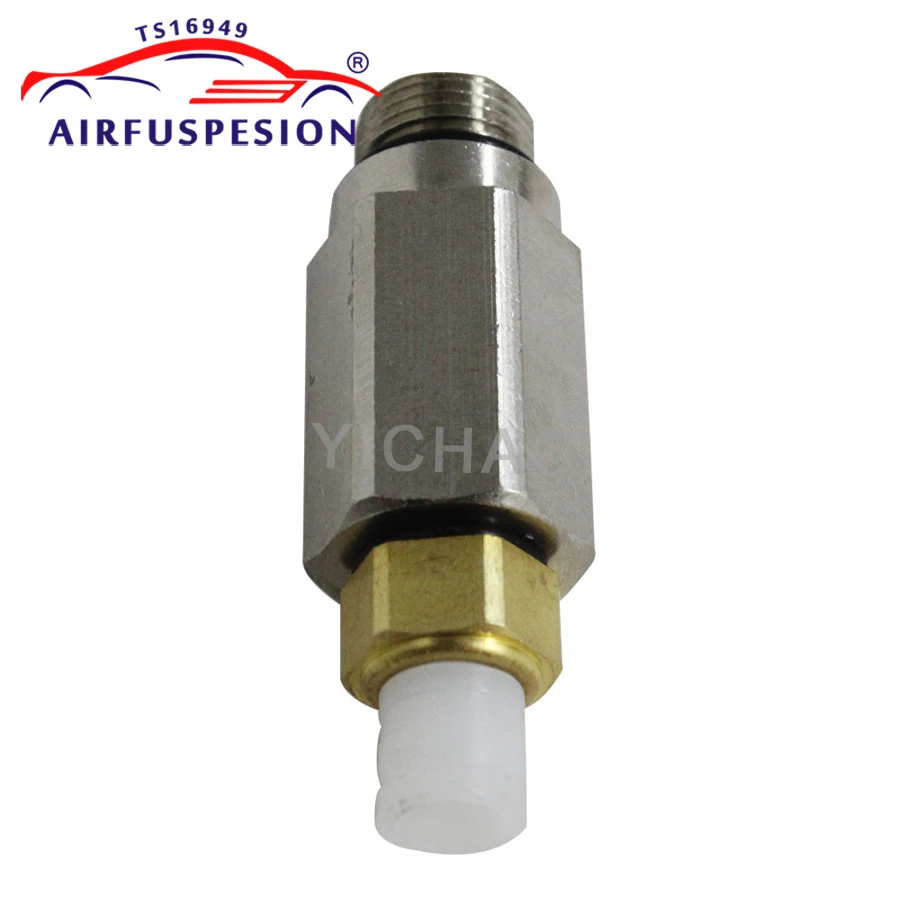 Клапан пневматической подвески для Audi Q7 VW Tourage Porsche Cayenne 958 Risidual 95835803910 7P6616039N 7P6616040N
