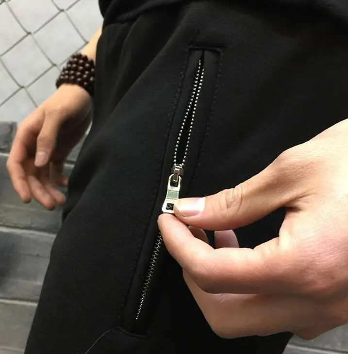 Костюм из 2 предметов, комплект мужской одежды, спортивный костюм, мужская толстовка с длинным рукавом, высокое качество, P871