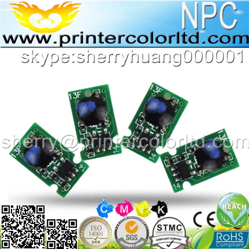 Чип для Hewlett Packard/HP laserjet Laser jet M 402 dn 226 X M426 d М 426 dw цвет сбросить универсальные