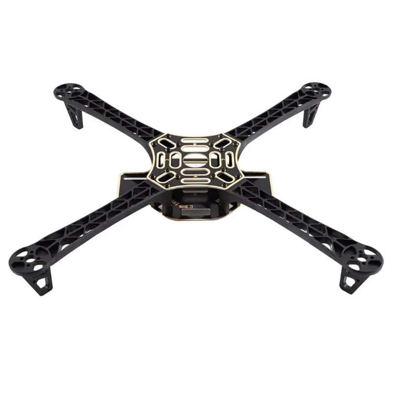 B Sunnylife квадрокоптера DJI F450 основная рама интегрированный плата PCB 4-оси часть для DJI F550 рамка HJ450 Flamewheel - Цвет: B