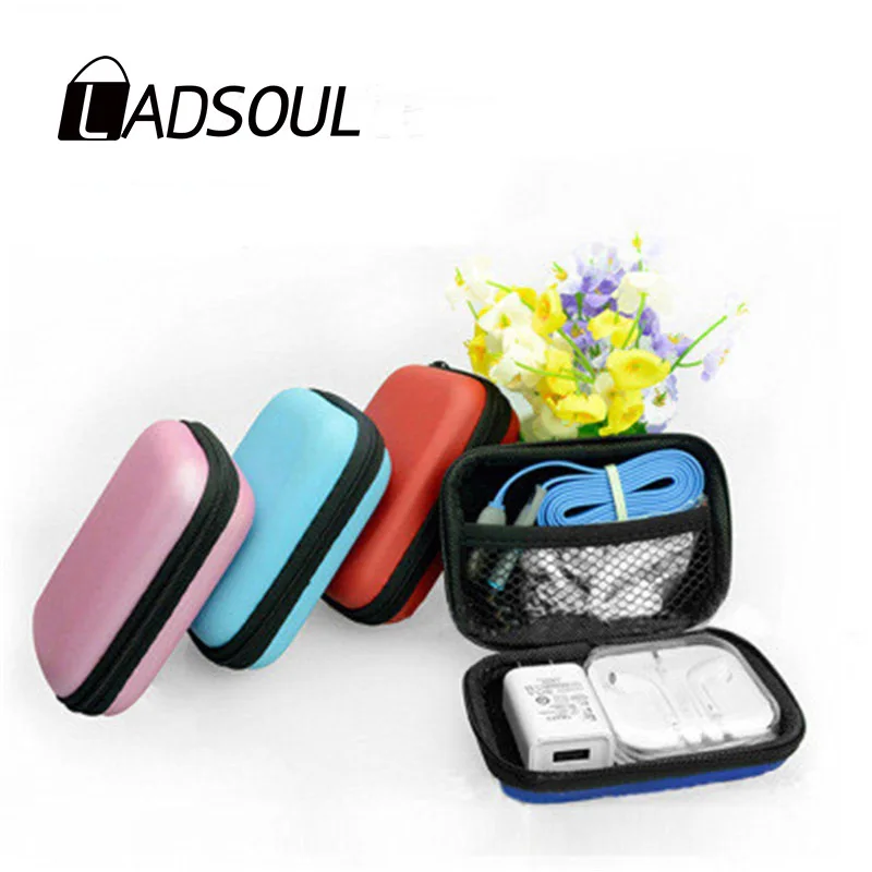Женский кошелек для монет LADSOUL милый портативный маленький многофункциональный