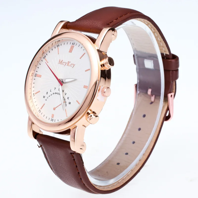 Fashion Women Girl Watches Casual Quart For Relogio Masculino Montre Femme 2018 Horloges Vrouwen | Наручные часы