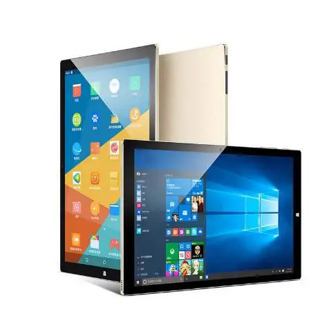 Teclast Tbook 10s 10 1 &quot2 в планшетный ПК Intel Cherry Trail X5 четырехъядерный Windows + Android 5 1920*1200 4 Гб