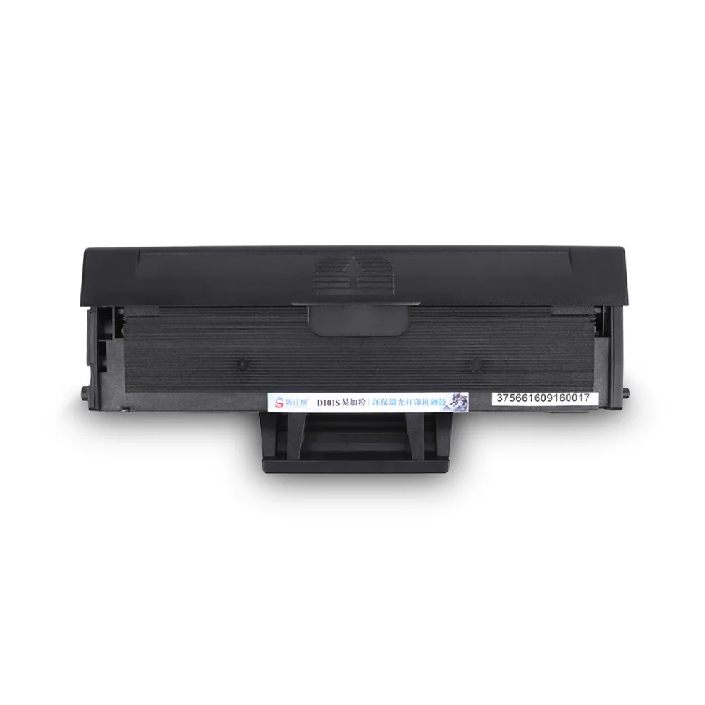 Refill MLT-D101S D101S Toner Cartridges Compatible For Samsung ML-2161 ML-2166W ML-2162G SF-761P SCX-3406HW SCX-3401FH SCX-3405 |