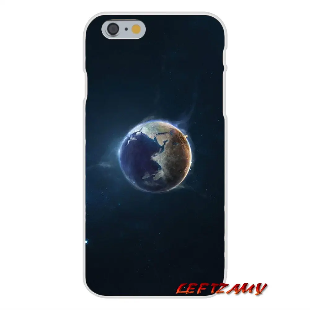 Космические Планеты и земли аксессуары телефон оболочки чехлы для sony Xperia Z Z1 Z2 Z3 Z4