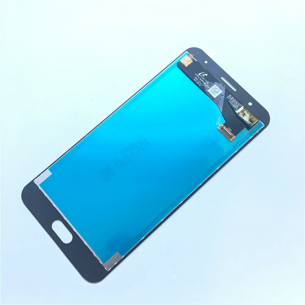 AMOLED ЖК дисплей G610F G610K G610L G610S G610Y 100% протестированный рабочий сенсорный экран в