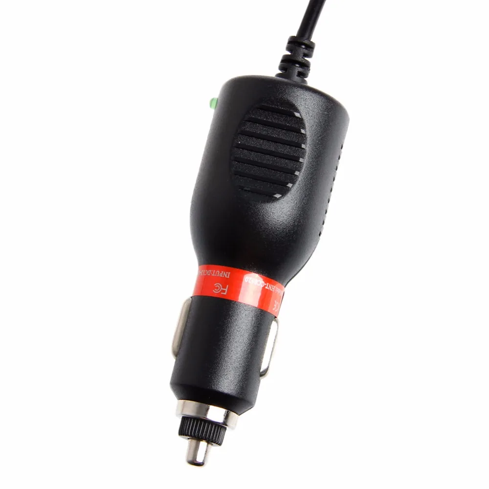 Автомобильное зарядное устройство адаптер питания мини USB кабель для GARMIN GPS Nuvi 2A |