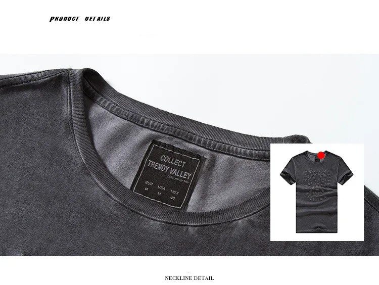 GustOmerD модные хлопковые футболки для мужчин Slim Fit короткий рукав топы с принтом Высококачественная брендовая одежда для мужчин s футболки на каждый день