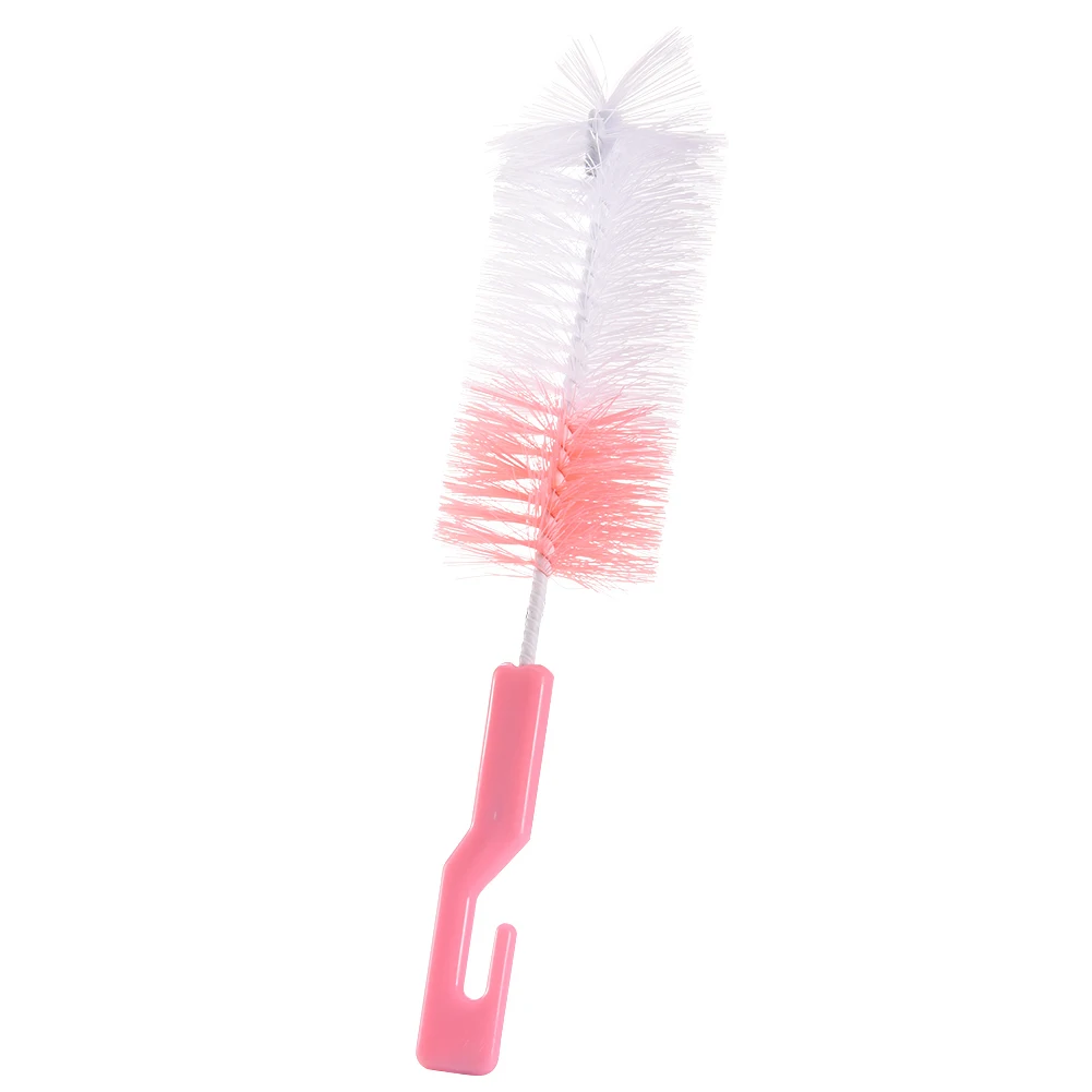 Очищающая щетка для бутылки с водой в виде кролика| |