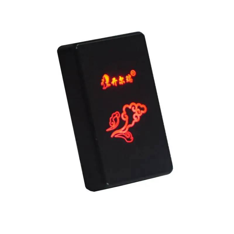 Совершенно новый 125 кГц RFID ID Смарт карта Em4100 считыватель Weigand WG 26 / 34 система