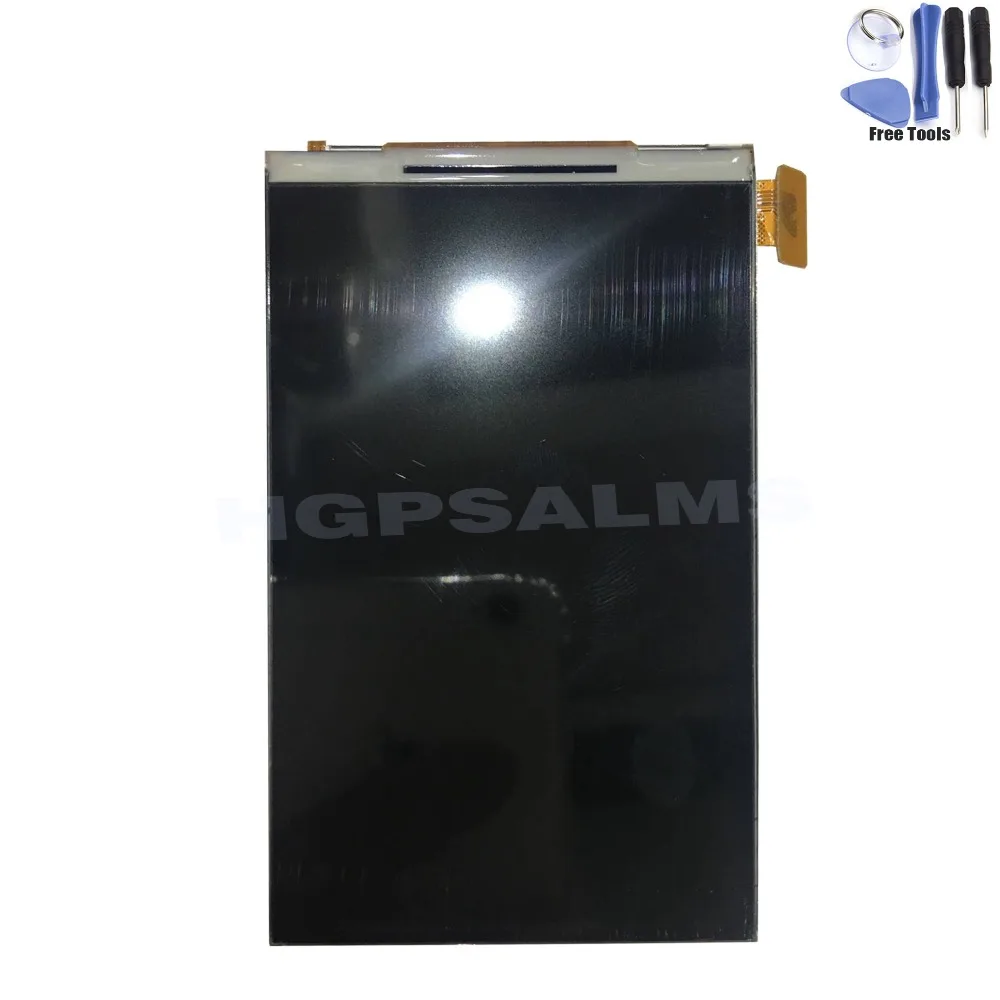 Для samsung Galaxy Trend Lite S7390 7392 GT S7392 ЖК дисплей Дисплей Сенсорный экран планшета Сенсор