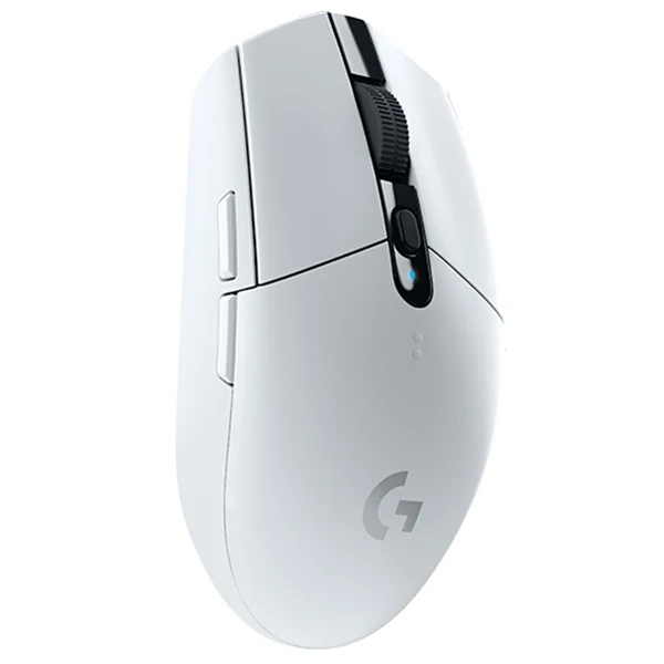 Оригинальная Беспроводная игровая мышь logitech G304 LIGHTSPEED 12000 dpi, регулируемая, 2,4 ГГц, USB, компьютерный геймер, 6 программируемых кнопок