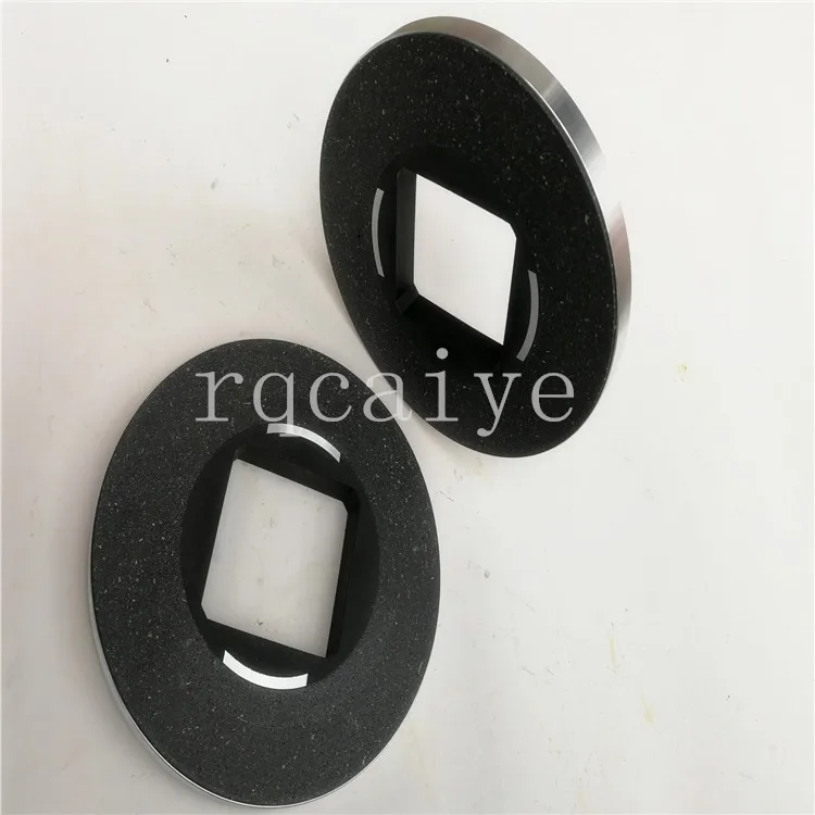 Высококачественная тормозная колодка SM102 61.101.2022 размер отверстия 62 мм *