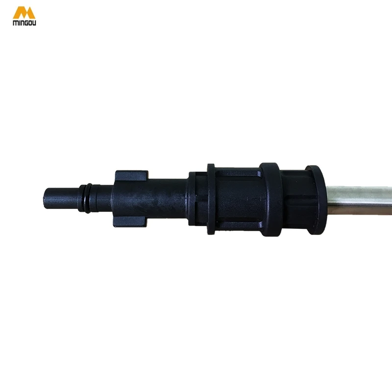 Омыватель высокого давления с керамической насадкой (MOBH006) Новое поступление в 2019