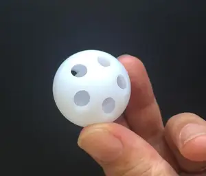 100 шт.партия, мячик-погремушка для домашних животных