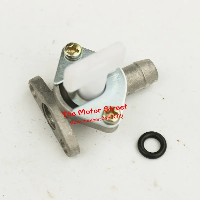 Карбюратор для топливного бака переключатель 2-тактного карбюратора 47cc 49cc