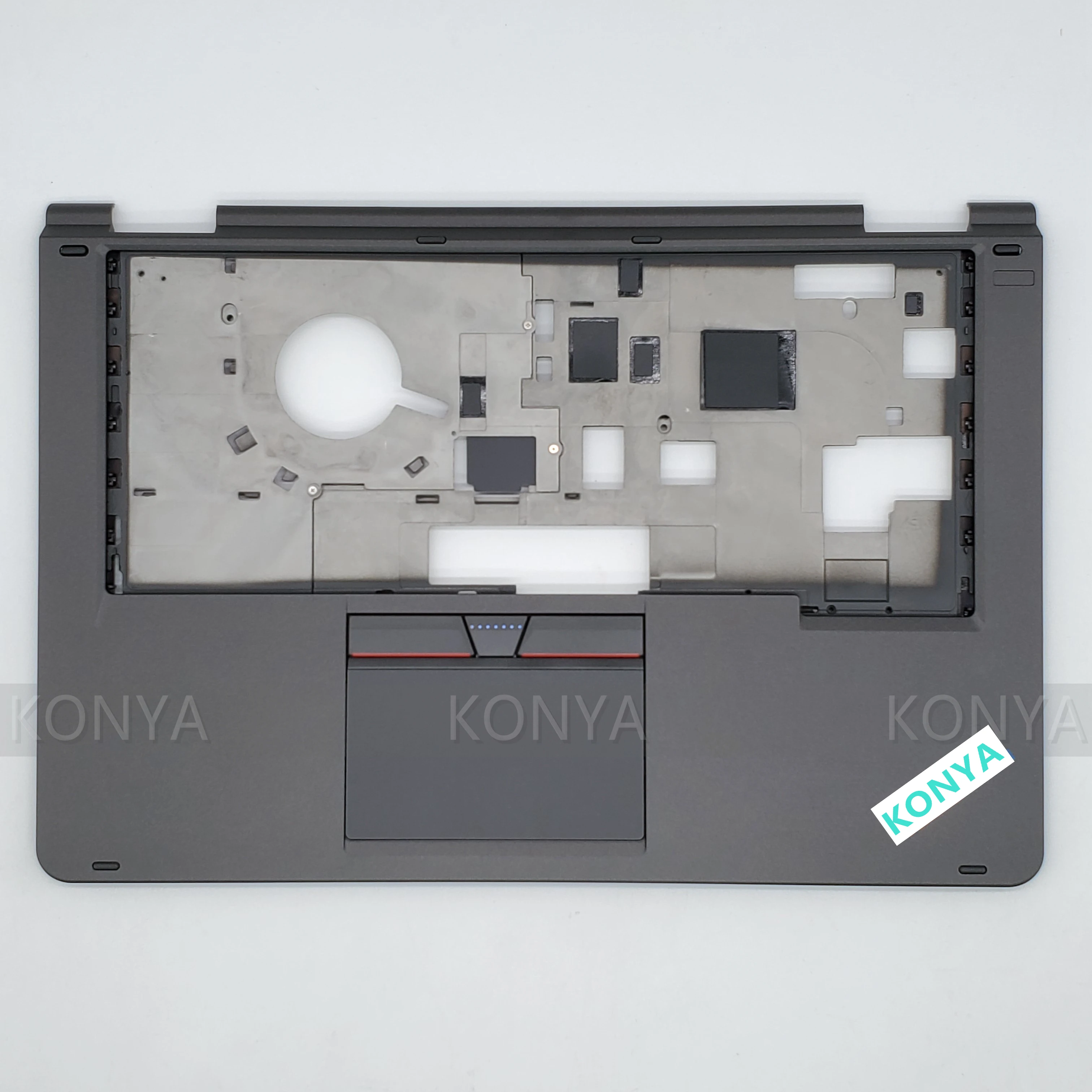 Новая Оригинальная Подставка для рук с сенсорной панелью FRU 00HT614 Lenovo ThinkPad Yoga 14 |