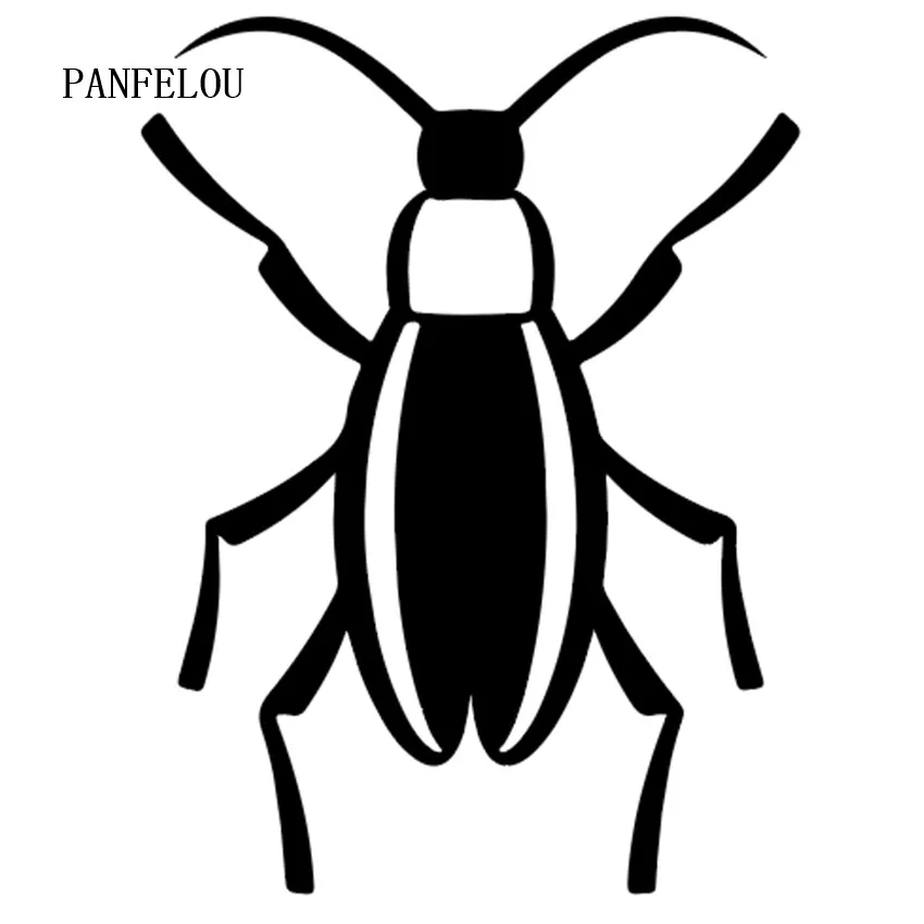 PANFELOU insect glowworm Scrapbooking DIY Halloween Embossing mould card paper die stencils punch Metal cut dies cutting | Дом и сад