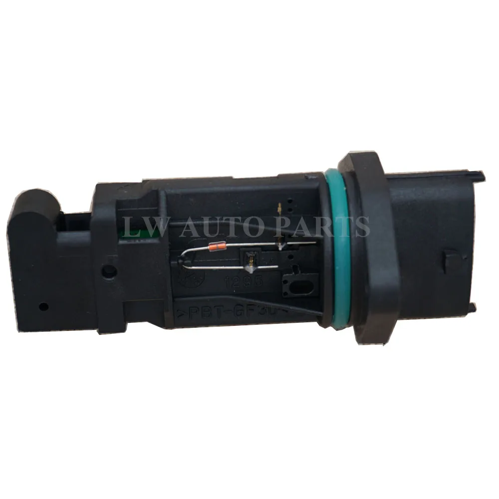 Датчик расхода воздуха Maf для Hyundai датчик KIA Carnival Sorento 2 5 9 CRDi 28164 4A000 0281002554 0 281 002