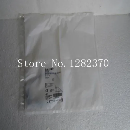 

New original authentic BALLUFF sensor switch BMF 305K-PS-C-2-SA2-S49-00,2 spot