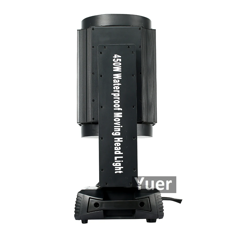 Kopen Waterdichte Beam Moving Head Licht IP 65 450 W Stadium Effect Verlichting Apparatuur DJ Disco Party Club Bar Outdoor Moving Hoofd Verlichting