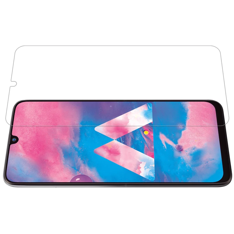 2 шт./лот Защитная пленка для экрана Samsung Galaxy A50 A30 NILLKIN кристально прозрачная или