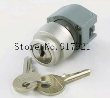 

[ZOB] Reset 704.123.0 704.121.1 import Switzerland EAO key switch lock hole 22.5 --2PCS/LOT