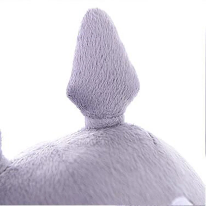 Плюшевые игрушки Tonari no Totoro 20-45 см милые куклы Kawaii для свадебного пресса детские
