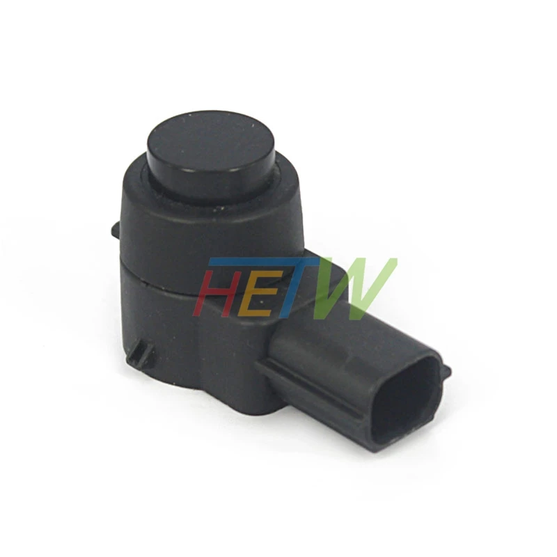 Автомобиль PDC Датчик Парковки Для Peugeot 307 308 407 Партнер Rcz Citroen C4 C5 C6 OEM 9663821577