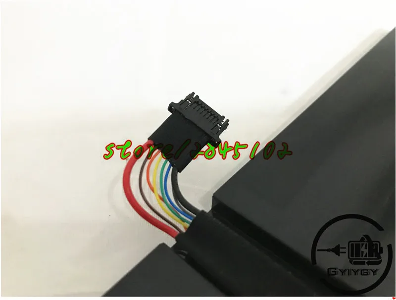 Аккумулятор FPCBP372 FMVNBP220 для Fujitsu Lifebook U772 14 4 В 45 Вт/ч 3150 мАч|battery for fujitsu|fujitsu lifebook