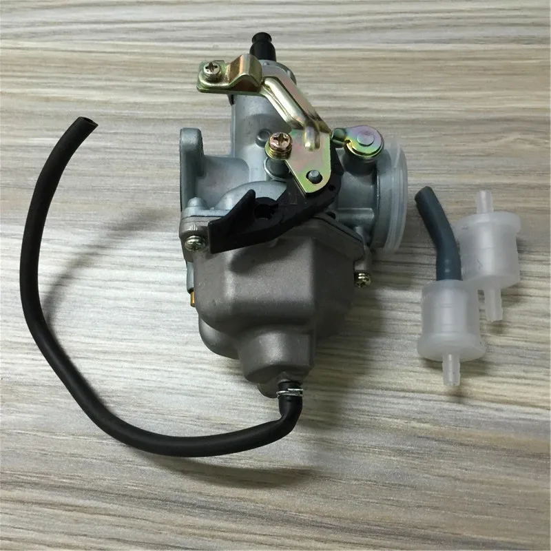 

STARPAD For High-quality energy-saving straddle a motorcycle carburetor for Honda CG125 125 / XF125 General PZ26