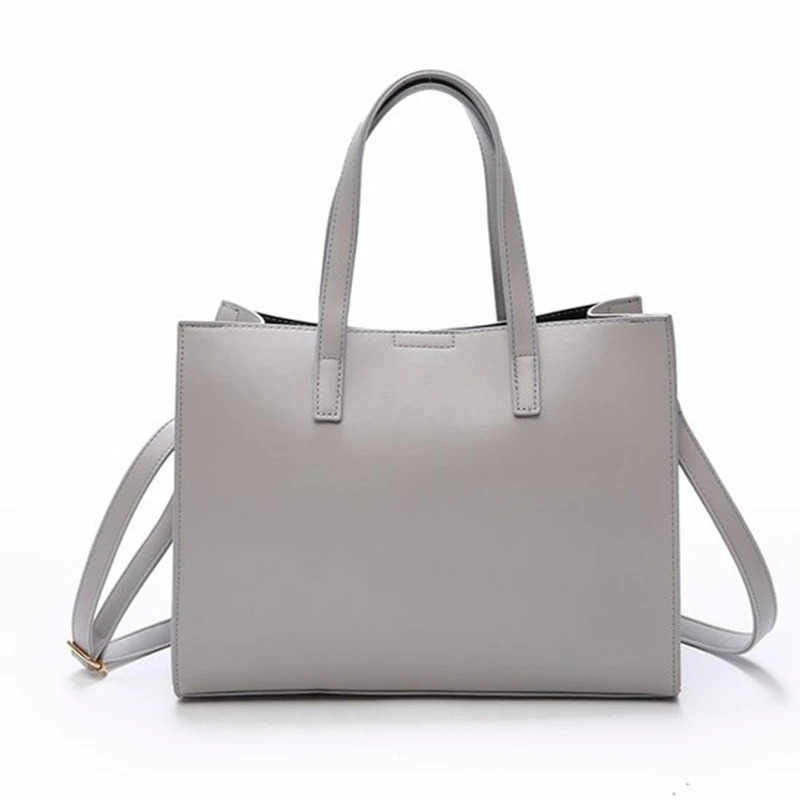Модные Дамские туфли из pu искусственной кожи Crossbody сумка Повседневное дорожная