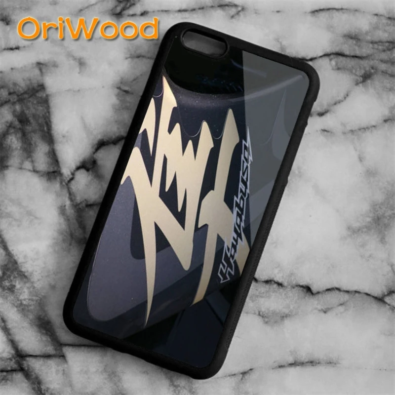Оривуд Новый Suzuki Hayabusa черный чехол для iPhone 6 s 7 8 plus X XR XS 11 12 pro max Samsung Galaxy S6 S7 S8 S9 S10 |