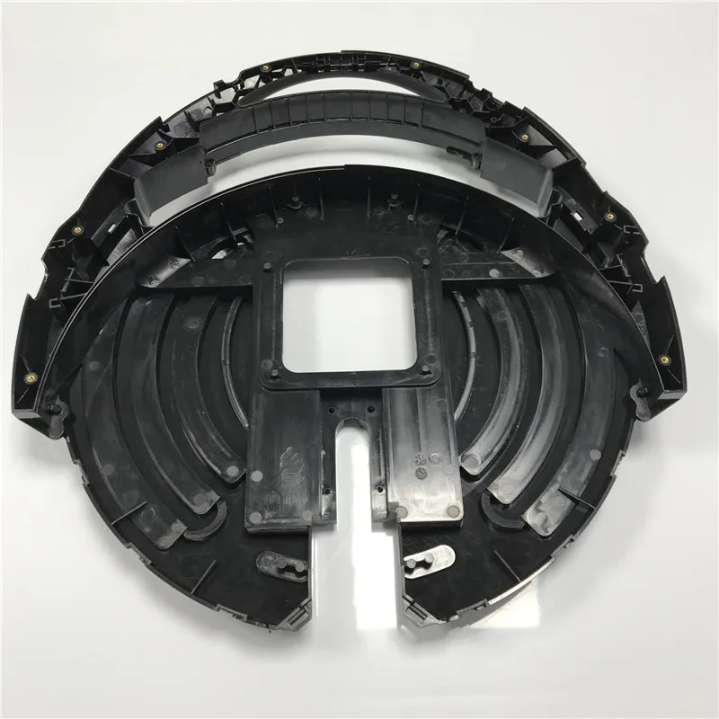 Правый левый внутренний корпус оболочки для INMOTION V8 самобалансирующийся скутер Одноколесный Электрический скейтборд внутренние части корпуса