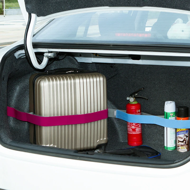 ZD 1 шт. фиксированный ремень для хранения багажника автомобиля kia Ceed Cerato Suzuki grand