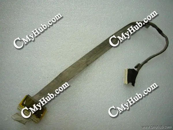 

For Acer TravelMate 2350 (15") DC020001200 LCD Screen Video Display Flex Cable