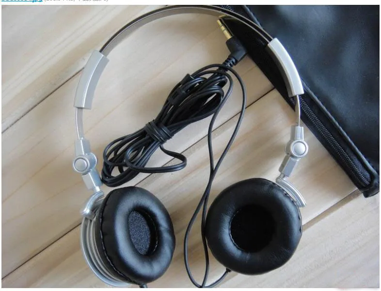 55 мм пенные для наушников чехол Кожаные амбушюры Наушники 5 см гарнитура Подушка