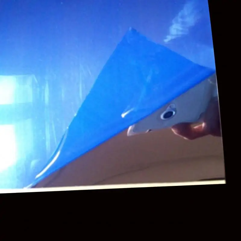 Фольгированные зеркальные декоративные настенные наклейки самоклеющиеся 24x39