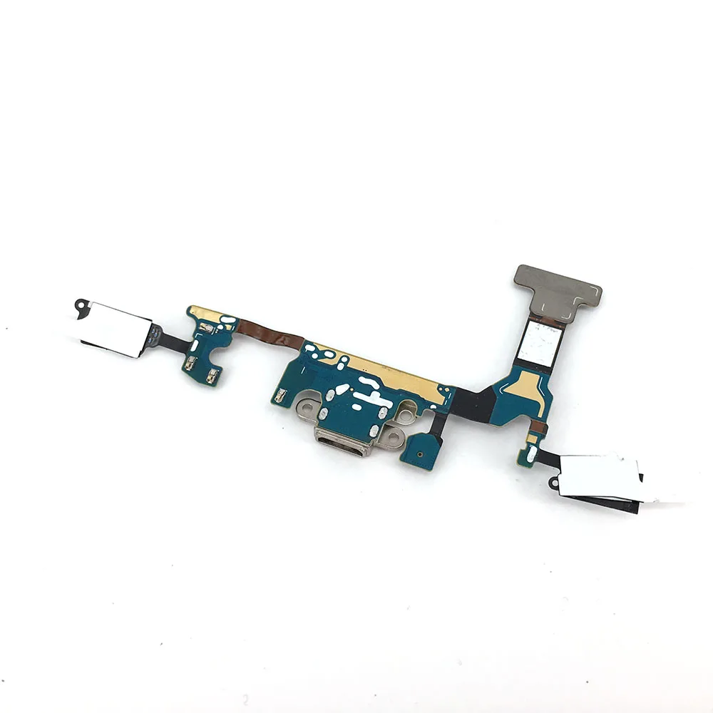 E-REPAIR зарядки Порты и разъёмы данных Док-сенсор меню кнопка гибкий кабель
